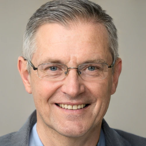 Dr. Maja S. Bergström, Pharm.D.