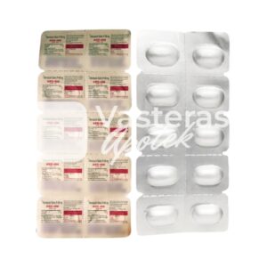 Albendazol