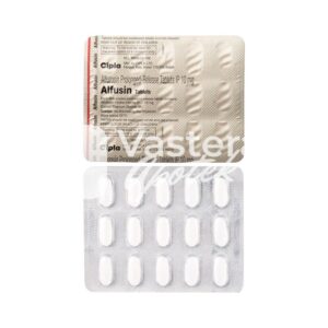 Alfuzosin