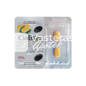 Cialis