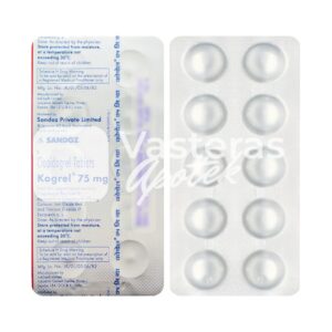 Clopidogrel