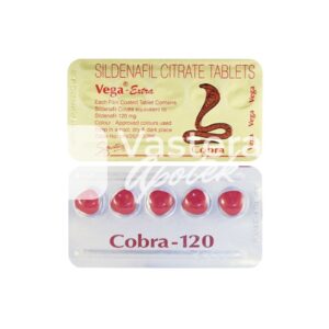 Cobra 120