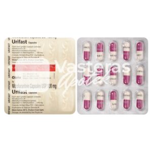 Furadantin