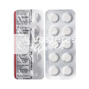 Lioresal