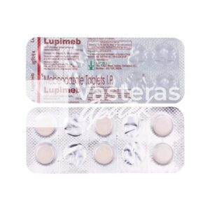 Mebendazol