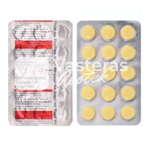 Metronidazol