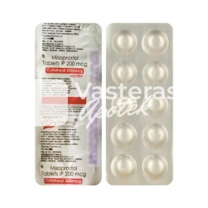 Misoprostol