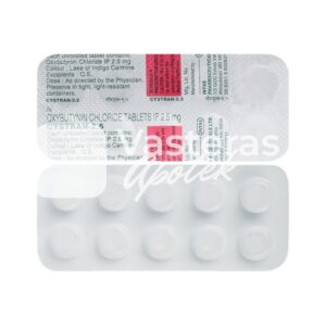 Oxybutynin