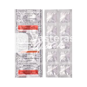Prednisolon