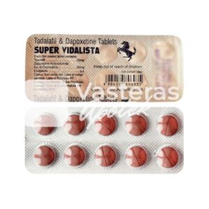 Super Vidalista