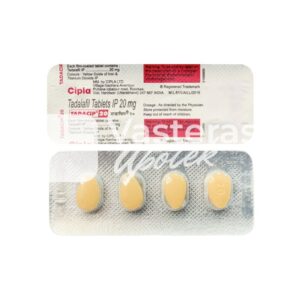Tadacip