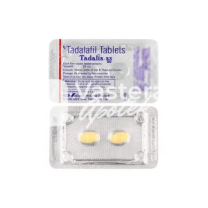Tadalis Sx