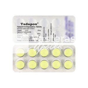 Tadapox