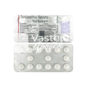 Terbinafin