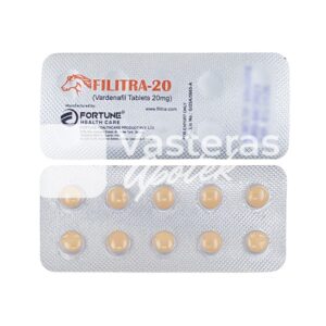 Vardenafil